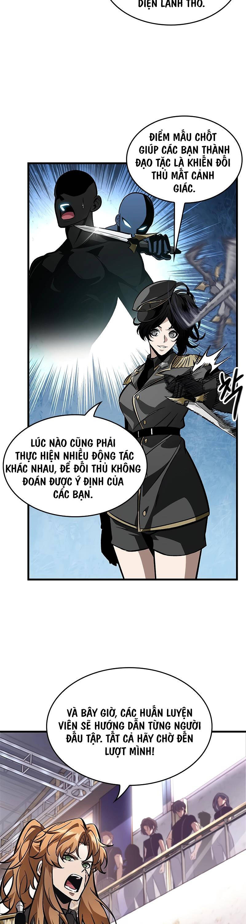 Gacha Vô Hạn Chapter 91 - Trang 5