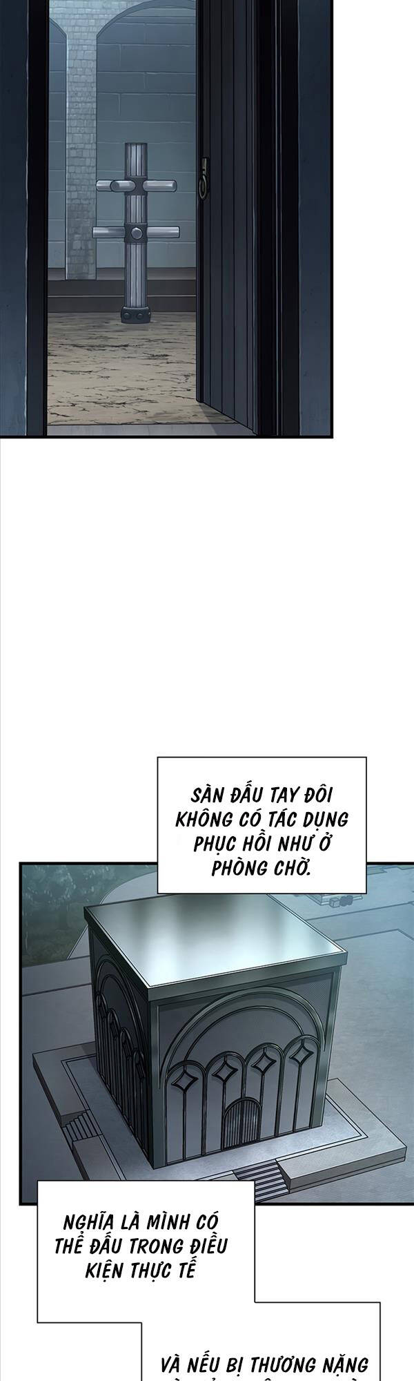 Gacha Vô Hạn Chapter 58 - Trang 45