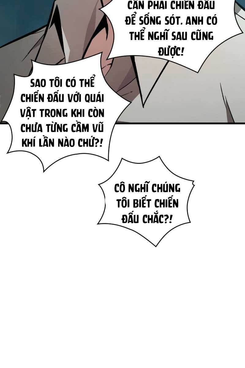 Gacha Vô Hạn Chapter 4 - Trang 41