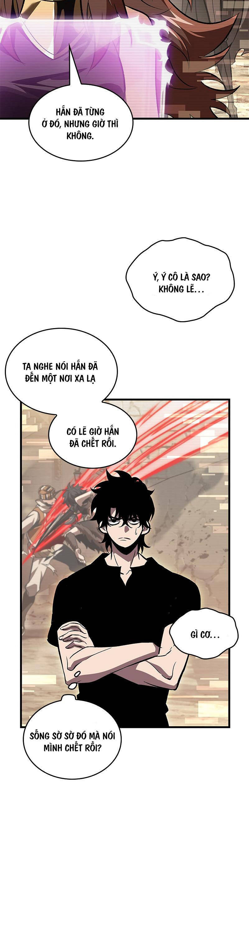 Gacha Vô Hạn Chapter 96 - Trang 11