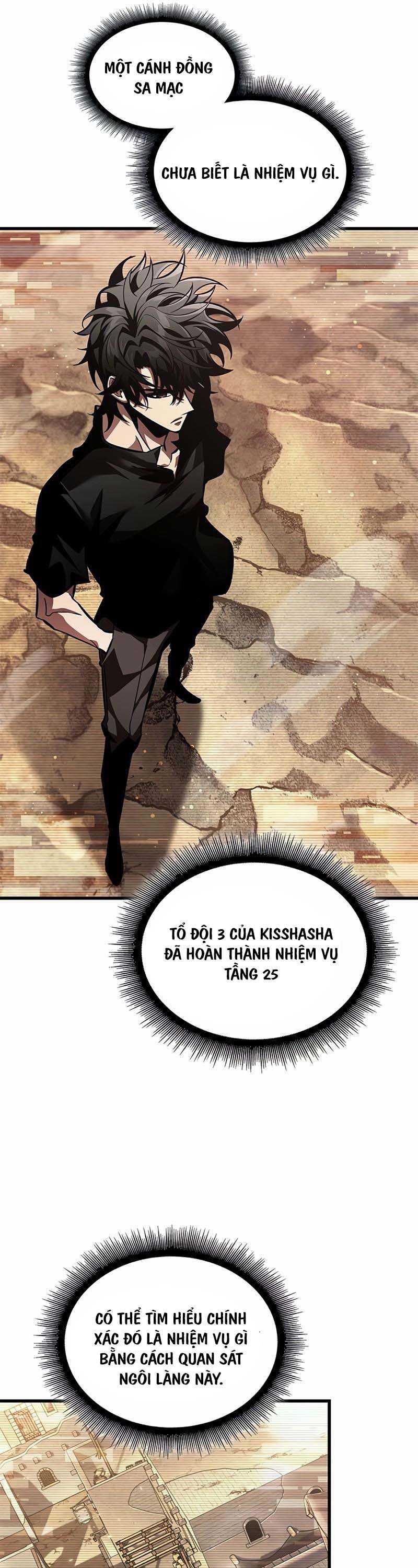 Gacha Vô Hạn Chapter 95 - Trang 30