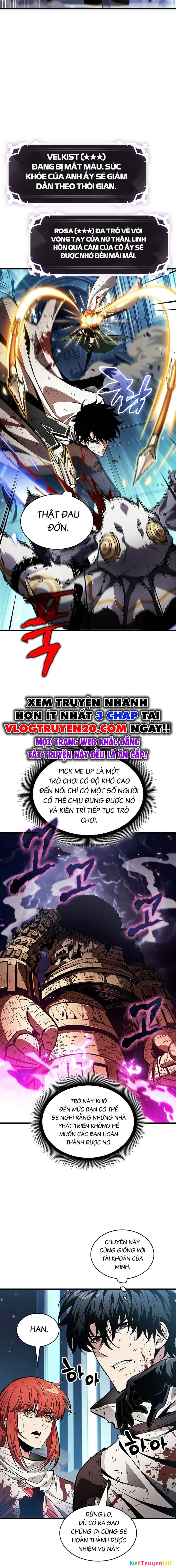 Gacha Vô Hạn Chapter 111 - Trang 10