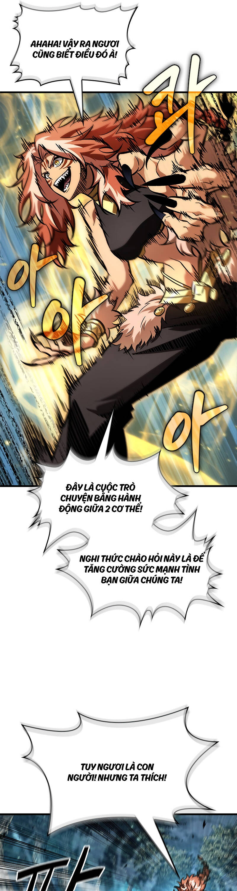 Gacha Vô Hạn Chapter 94 - Trang 9