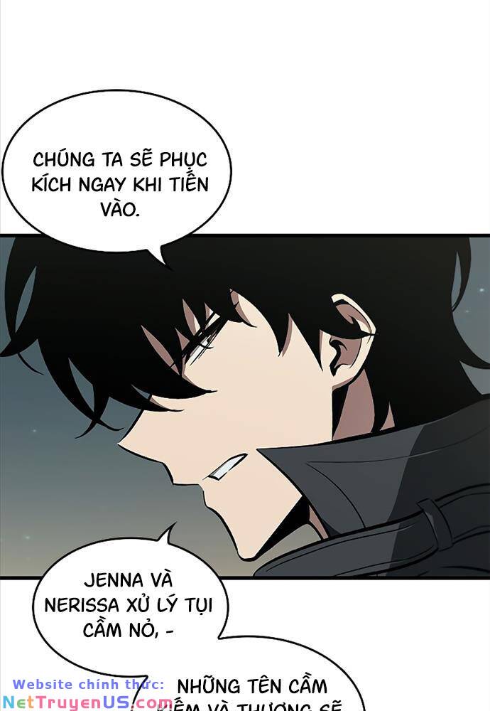 Gacha Vô Hạn Chapter 68 - Trang 27