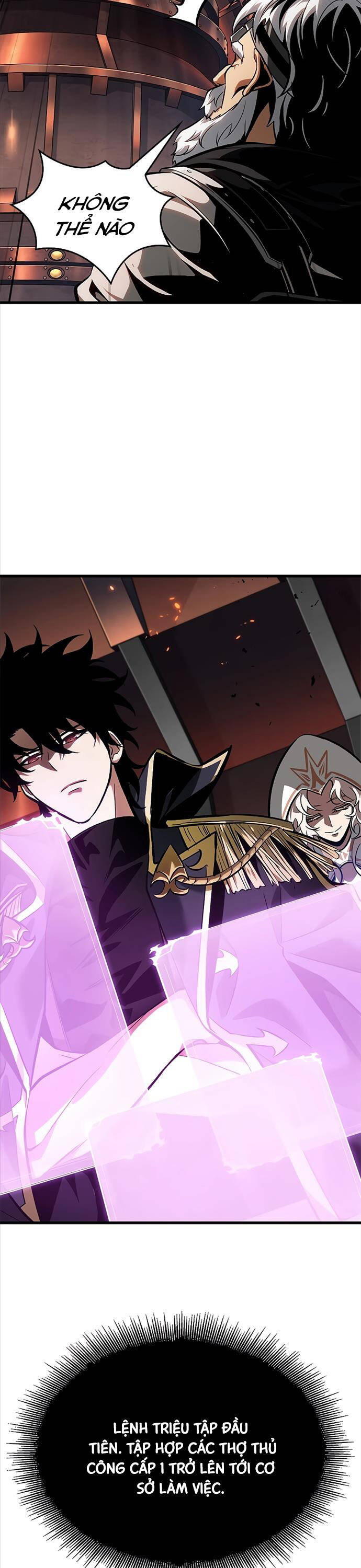 Gacha Vô Hạn Chapter 89 - Trang 25