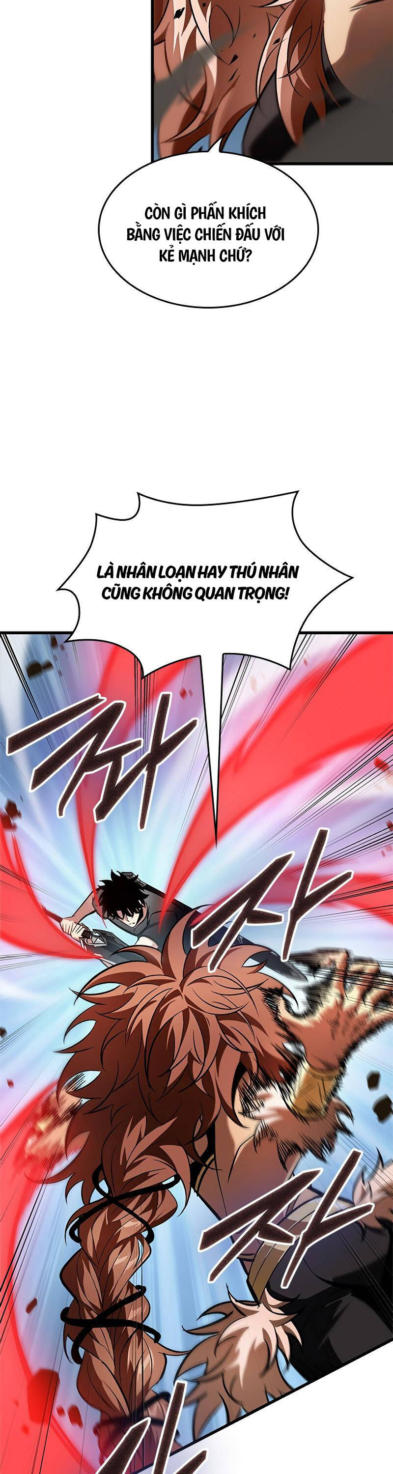 Gacha Vô Hạn Chapter 93 - Trang 38