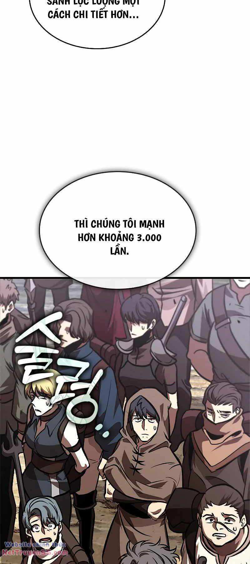 Gacha Vô Hạn Chapter 81 - Trang 11