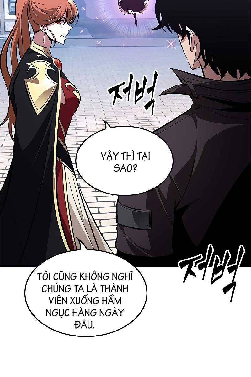 Gacha Vô Hạn Chapter 59 - Trang 22