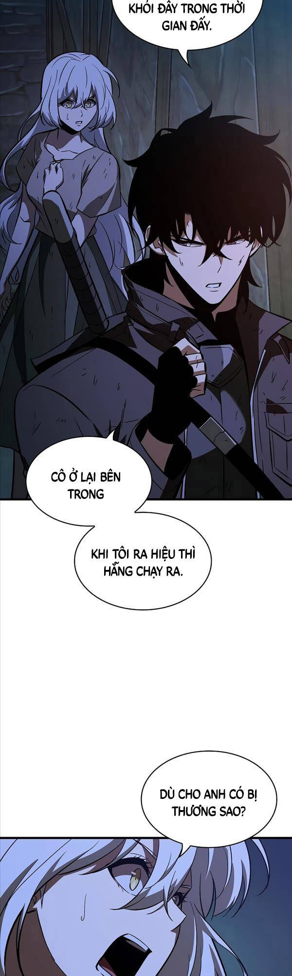 Gacha Vô Hạn Chapter 52 - Trang 47