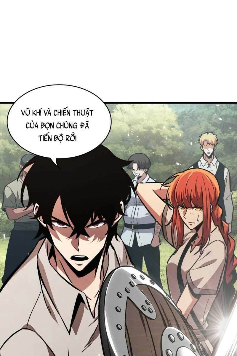 Gacha Vô Hạn Chapter 4 - Trang 93