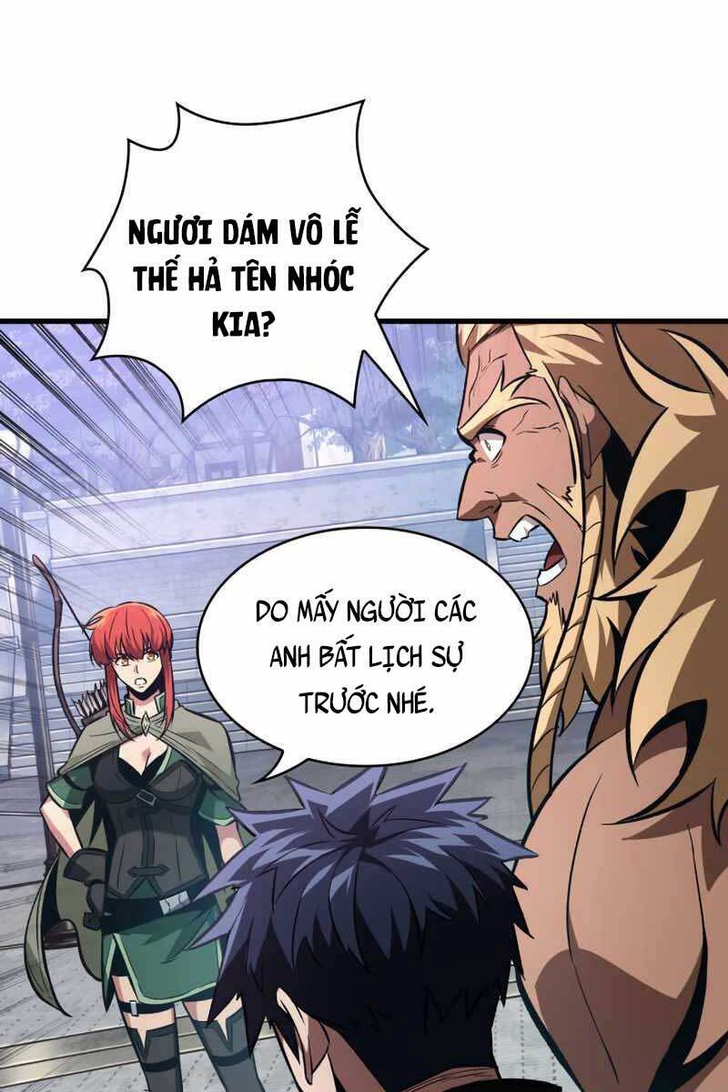 Gacha Vô Hạn Chapter 16 - Trang 18