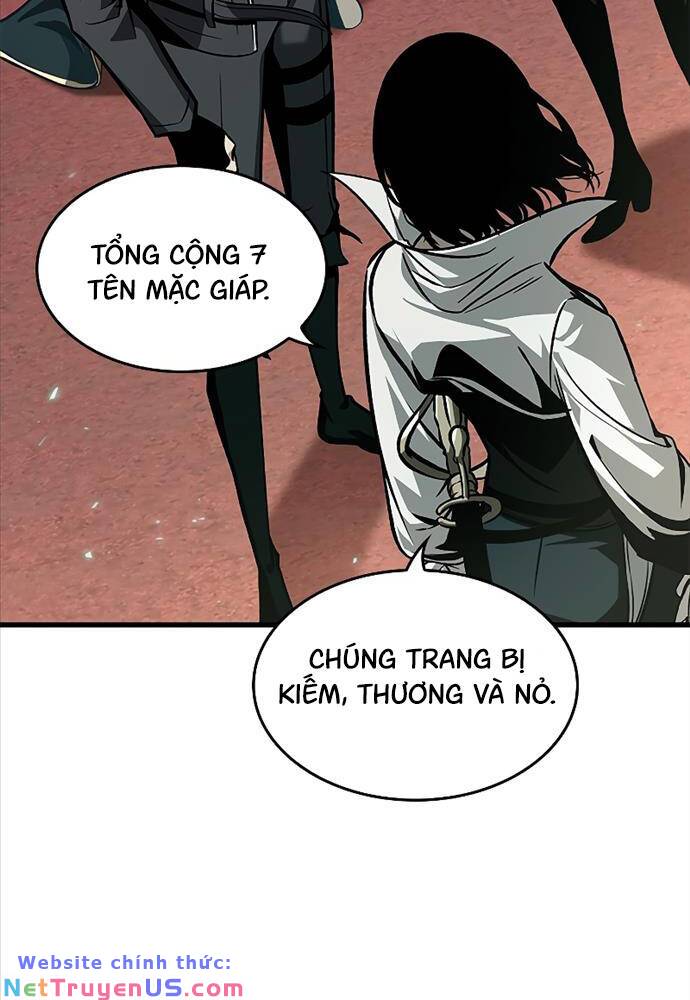 Gacha Vô Hạn Chapter 68 - Trang 26