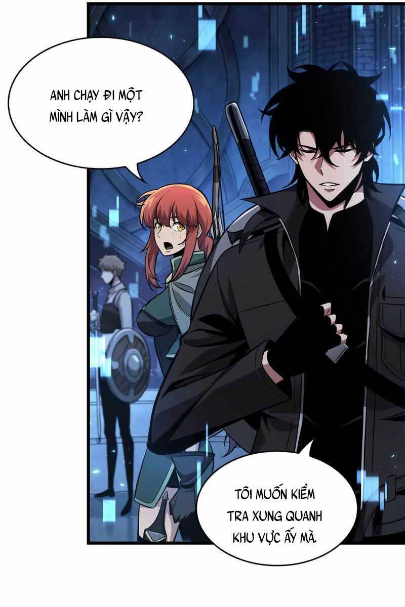 Gacha Vô Hạn Chapter 15 - Trang 25