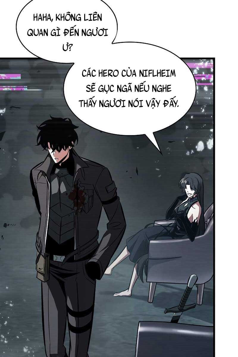 Gacha Vô Hạn Chapter 37 - Trang 21