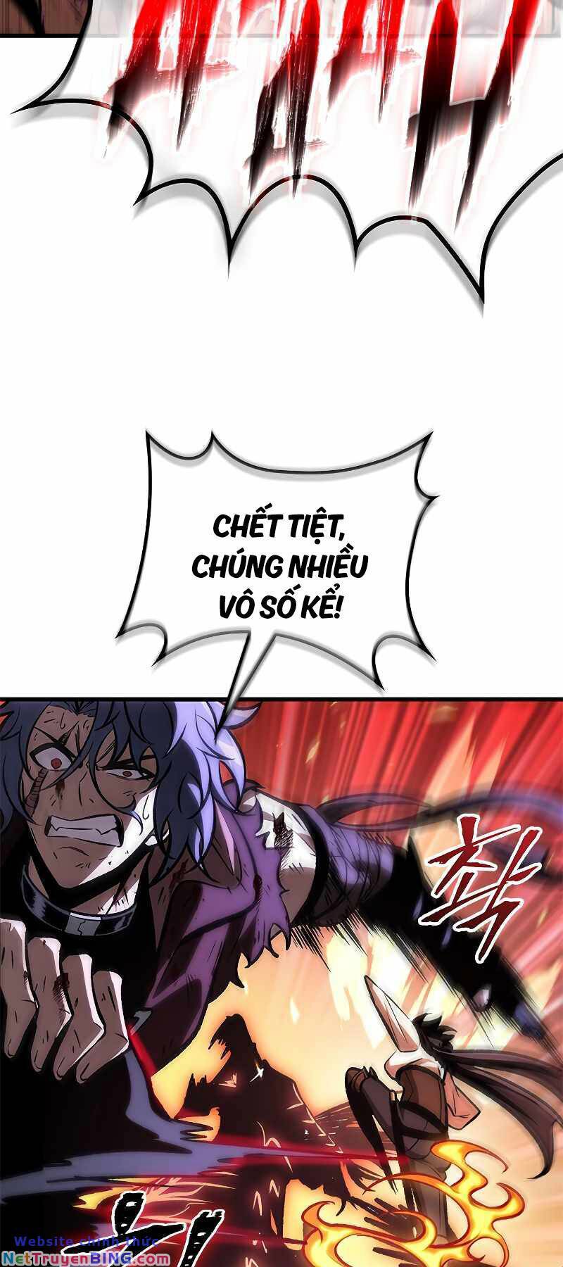 Gacha Vô Hạn Chapter 76 - Trang 10