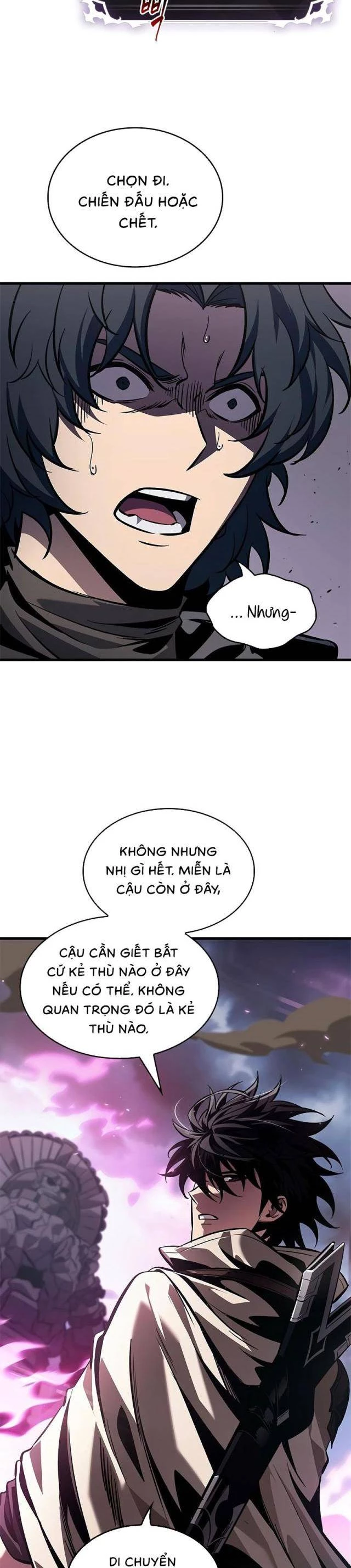 Gacha Vô Hạn Chapter 105 - Trang 9