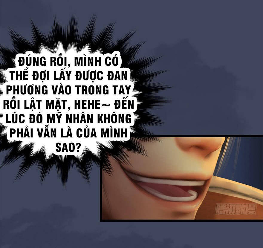 Cửu Hoang Đọa Huyền Sư Chapter 26 - Trang 42