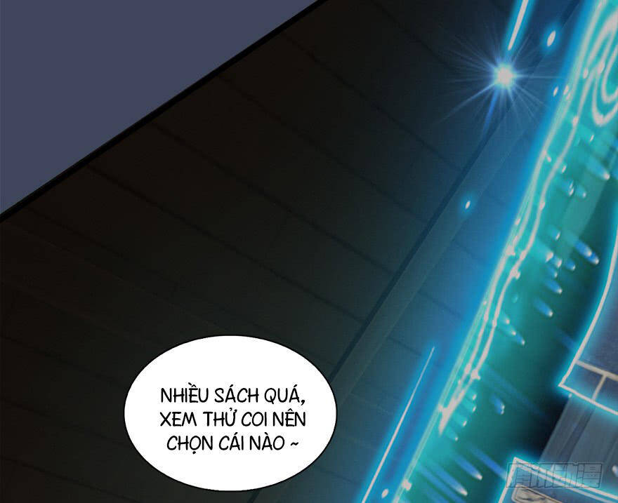 Cửu Hoang Đọa Huyền Sư Chapter 18 - Trang 37