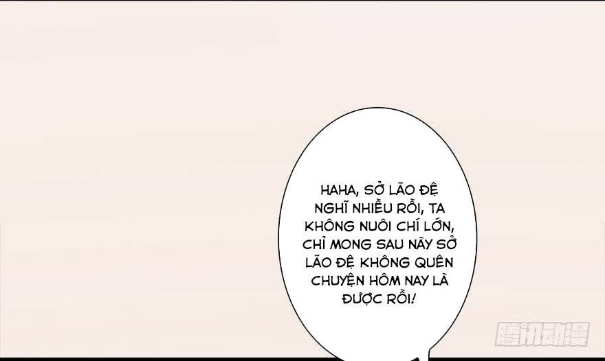 Cửu Hoang Đọa Huyền Sư Chapter 8 - Trang 84