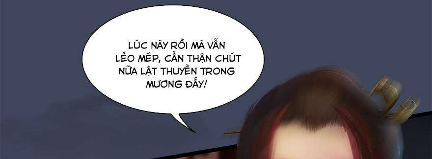 Cửu Hoang Đọa Huyền Sư Chapter 13 - Trang 34