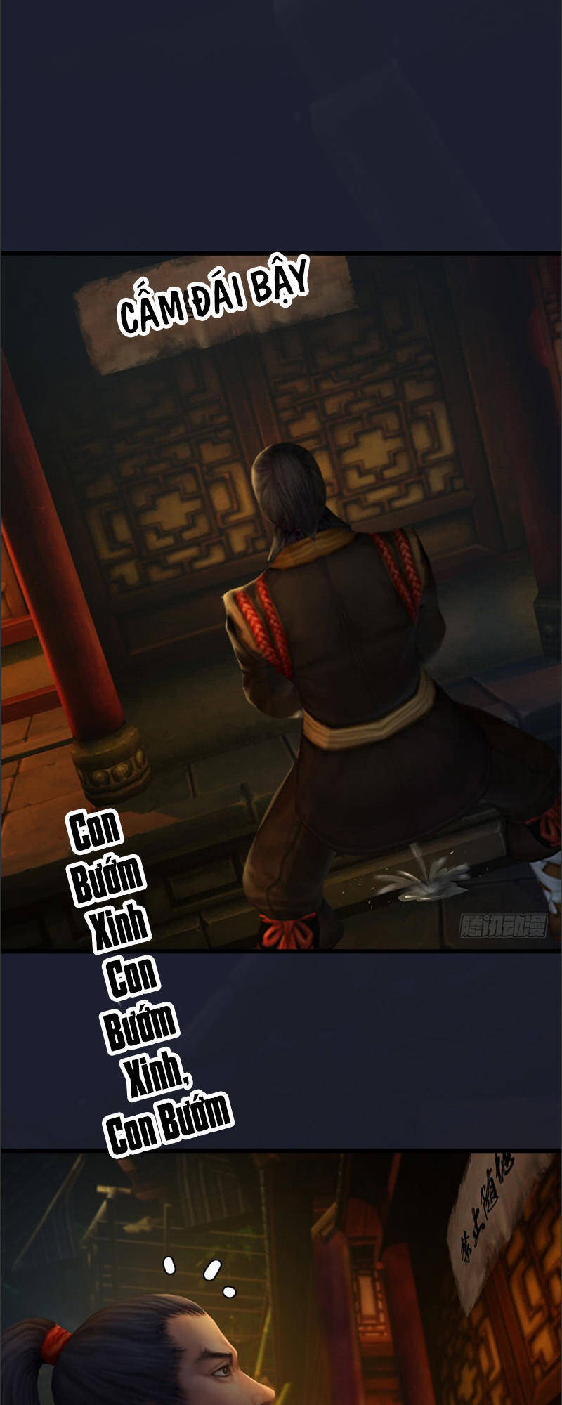 Cửu Hoang Đọa Huyền Sư Chapter 22 - Trang 17