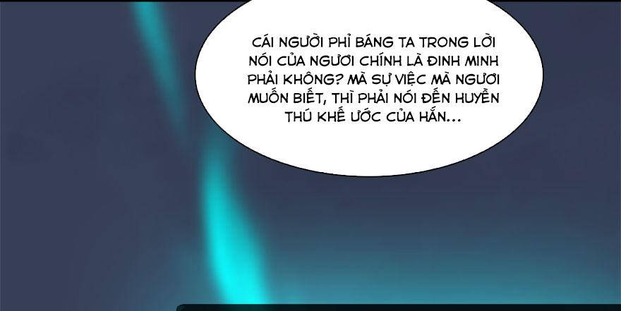 Cửu Hoang Đọa Huyền Sư Chapter 11 - Trang 56