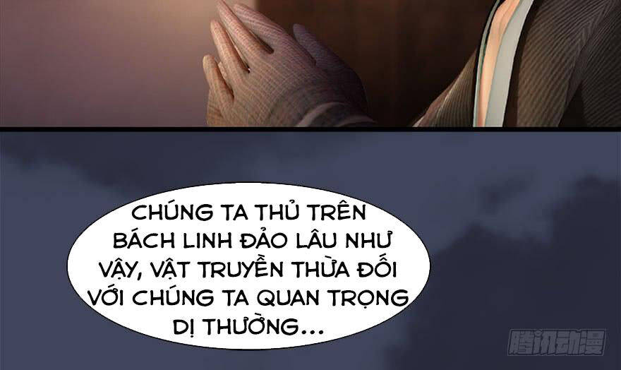 Cửu Hoang Đọa Huyền Sư Chapter 117 - Trang 100