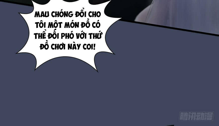 Cửu Hoang Đọa Huyền Sư Chapter 16 - Trang 36