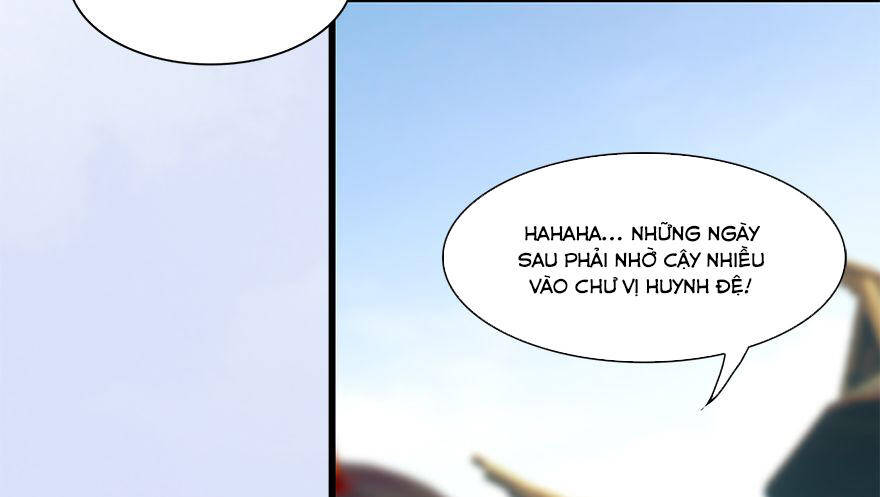 Cửu Hoang Đọa Huyền Sư Chapter 10 - Trang 35