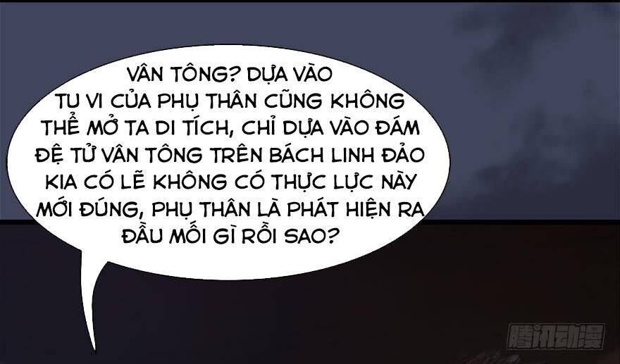 Cửu Hoang Đọa Huyền Sư Chapter 117 - Trang 92