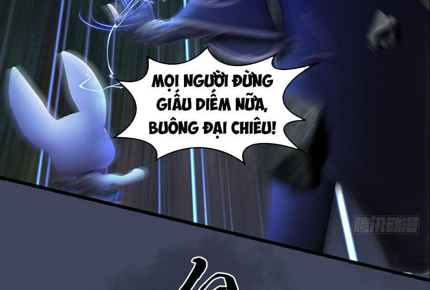 Cửu Hoang Đọa Huyền Sư Chapter 116 - Trang 33