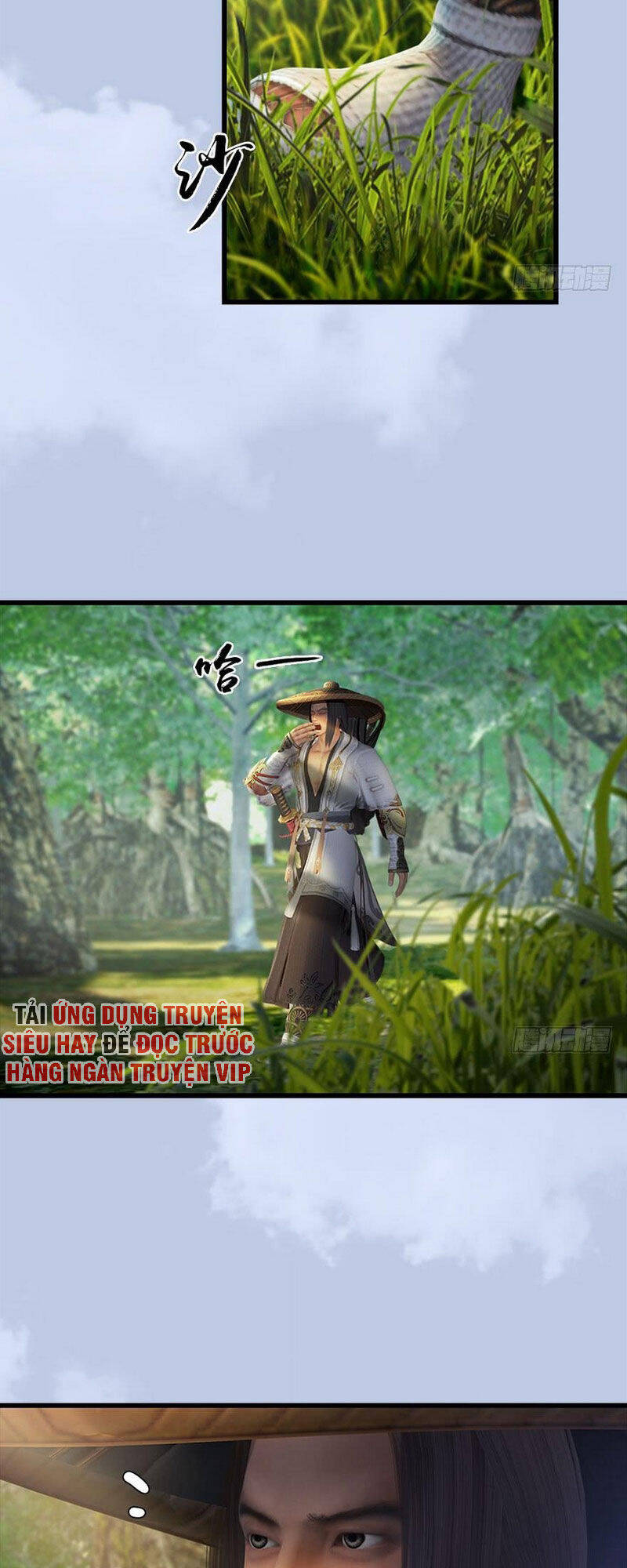 Cửu Hoang Đọa Huyền Sư Chapter 93 - Trang 7