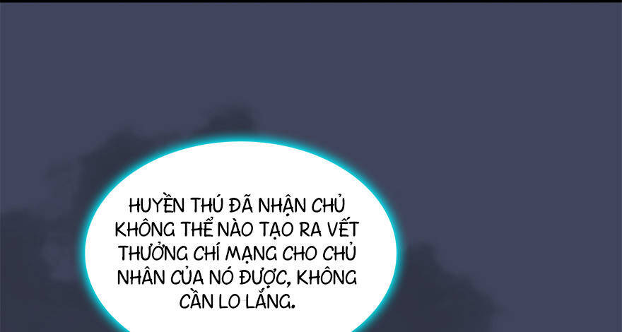 Cửu Hoang Đọa Huyền Sư Chapter 18 - Trang 30