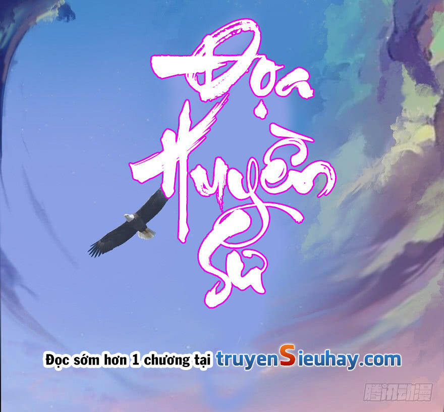 Cửu Hoang Đọa Huyền Sư Chapter 1 - Trang 4