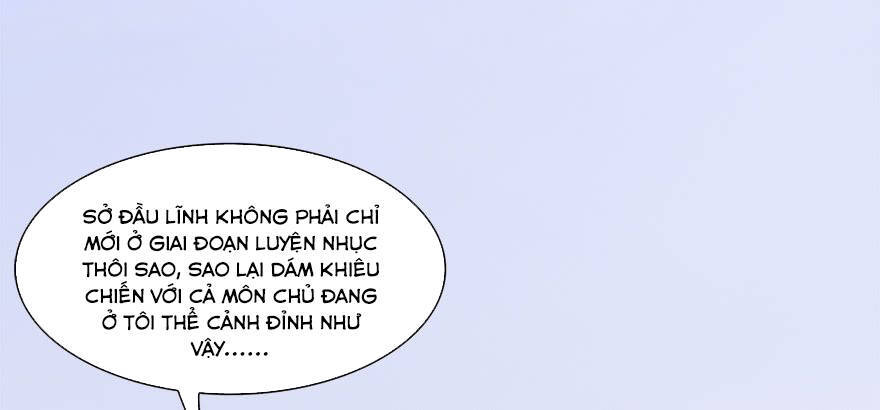 Cửu Hoang Đọa Huyền Sư Chapter 9 - Trang 8