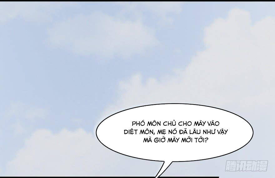 Cửu Hoang Đọa Huyền Sư Chapter 3 - Trang 28