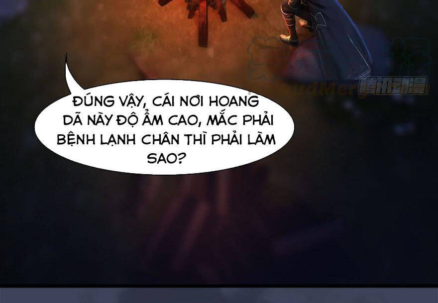 Cửu Hoang Đọa Huyền Sư Chapter 123 - Trang 15