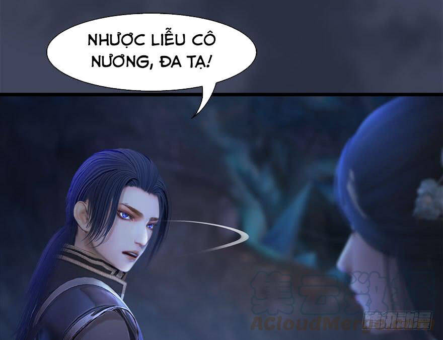 Cửu Hoang Đọa Huyền Sư Chapter 117 - Trang 9