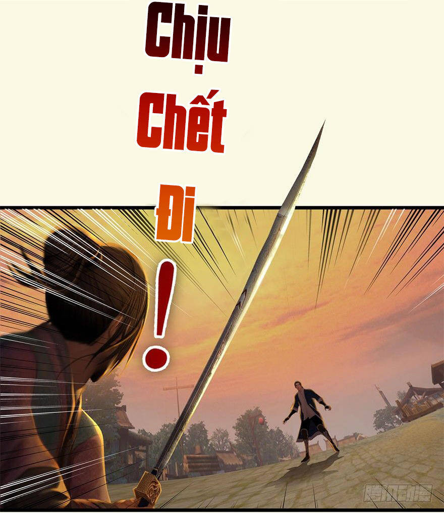 Cửu Hoang Đọa Huyền Sư Chapter 2 - Trang 63