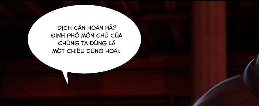 Cửu Hoang Đọa Huyền Sư Chapter 11 - Trang 68