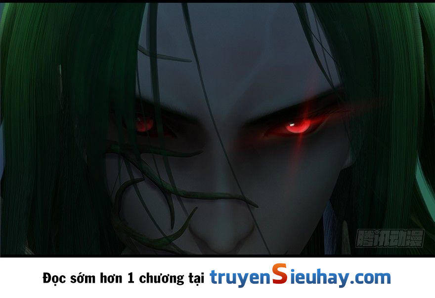 Cửu Hoang Đọa Huyền Sư Chapter 15 - Trang 70