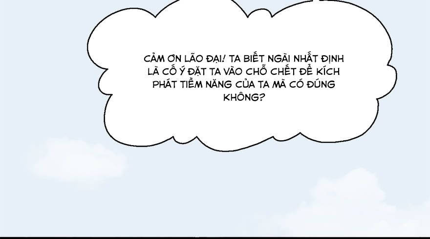 Cửu Hoang Đọa Huyền Sư Chapter 6 - Trang 57