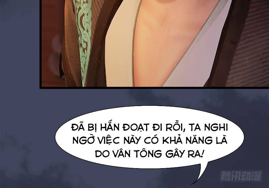 Cửu Hoang Đọa Huyền Sư Chapter 117 - Trang 90