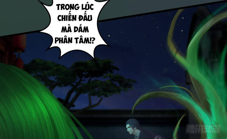 Cửu Hoang Đọa Huyền Sư Chapter 16 - Trang 55