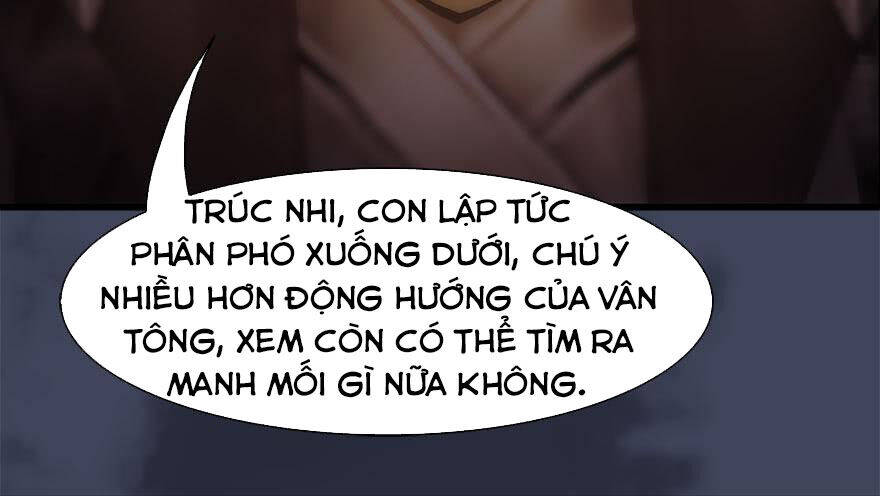 Cửu Hoang Đọa Huyền Sư Chapter 117 - Trang 98