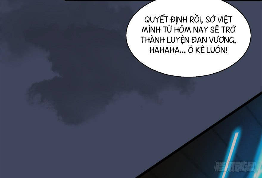 Cửu Hoang Đọa Huyền Sư Chapter 18 - Trang 36