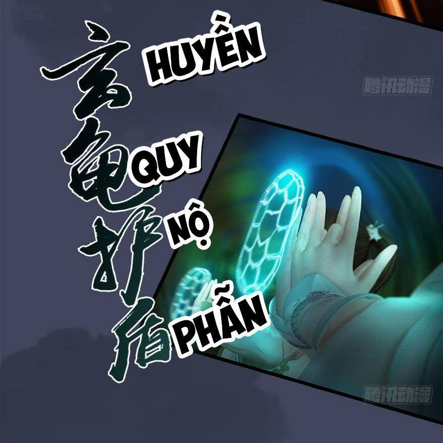 Cửu Hoang Đọa Huyền Sư Chapter 116 - Trang 21