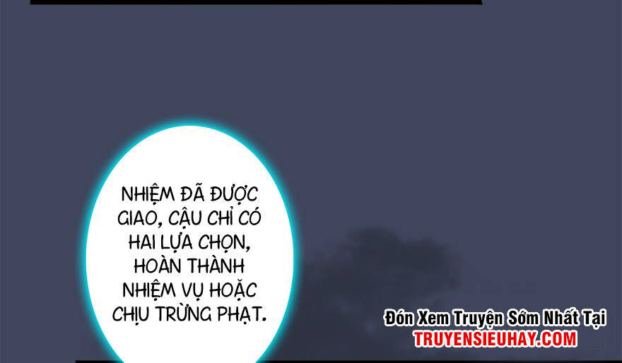 Cửu Hoang Đọa Huyền Sư Chapter 18 - Trang 67