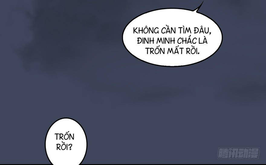 Cửu Hoang Đọa Huyền Sư Chapter 17 - Trang 49