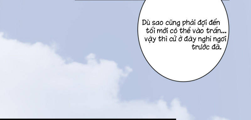 Cửu Hoang Đọa Huyền Sư Chapter 20 - Trang 36